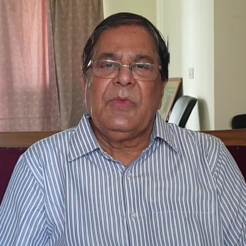 Rathin Mukherjee