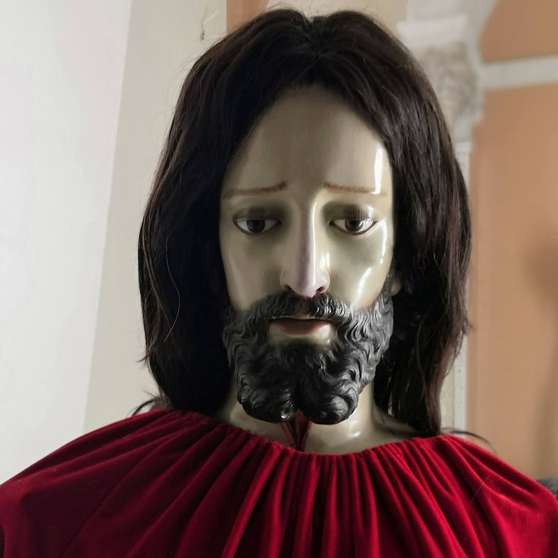 JESUS NAZARENO 2020