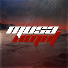 Musa Umut channel logo
