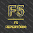 F5 REPERTÓRIO