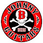 JOHNNY B GUITARS