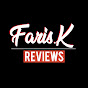 Faris.K Reviews logo