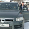 Автор