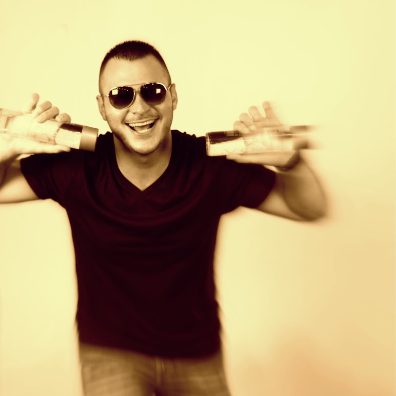 Nathan Voss