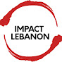 Impact Lebanon logo
