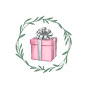 Marie's Unique Gifts logo