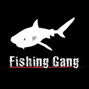 Fishing Gang Azusa