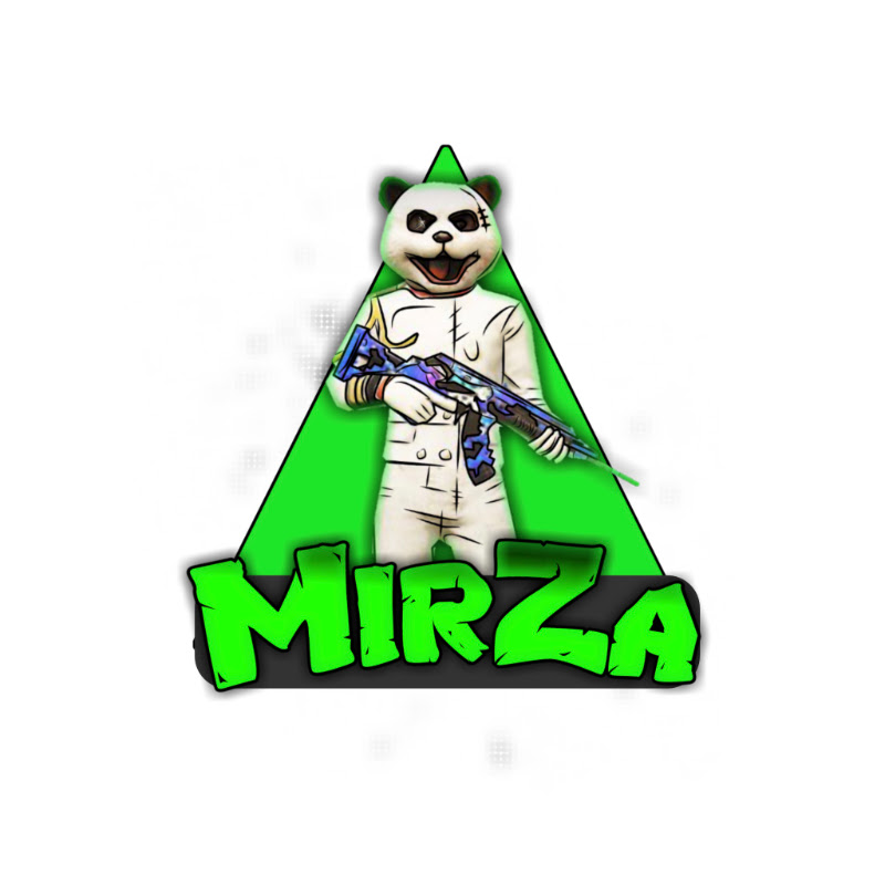 MirZa Pubg ميرزا ببجي