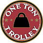 One Ton Trolley logo
