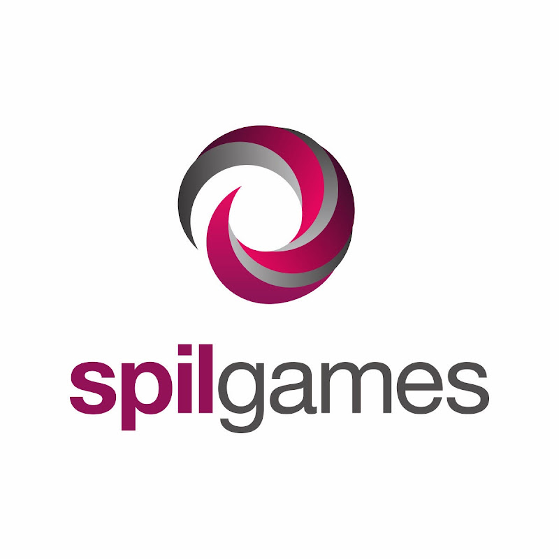 spilgames icon