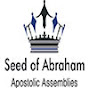 Seed of Abraham Apostolic Assemblies logo