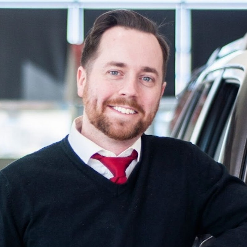 John at Toyota