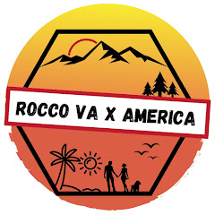 Rocco va x America Avatar