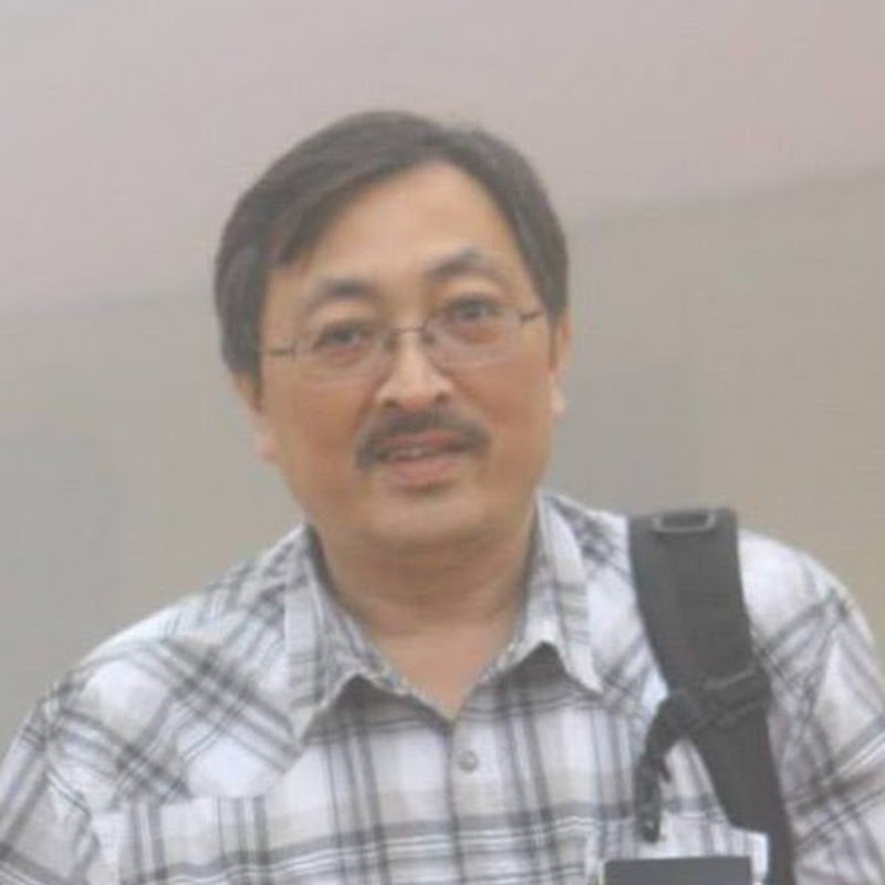 Tan Khoa Nguyen