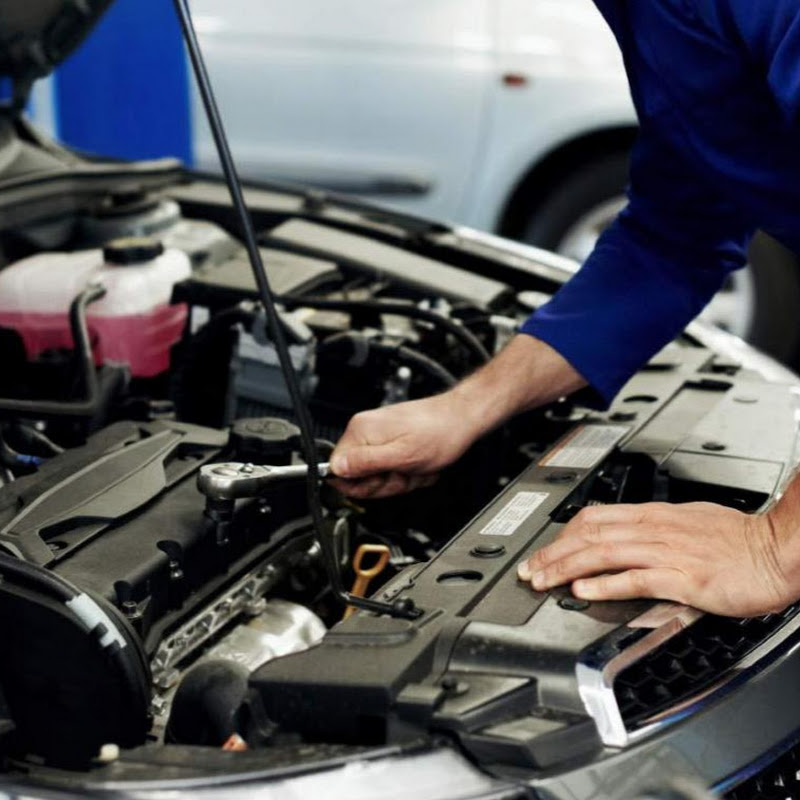 يوميات ميكانيكي