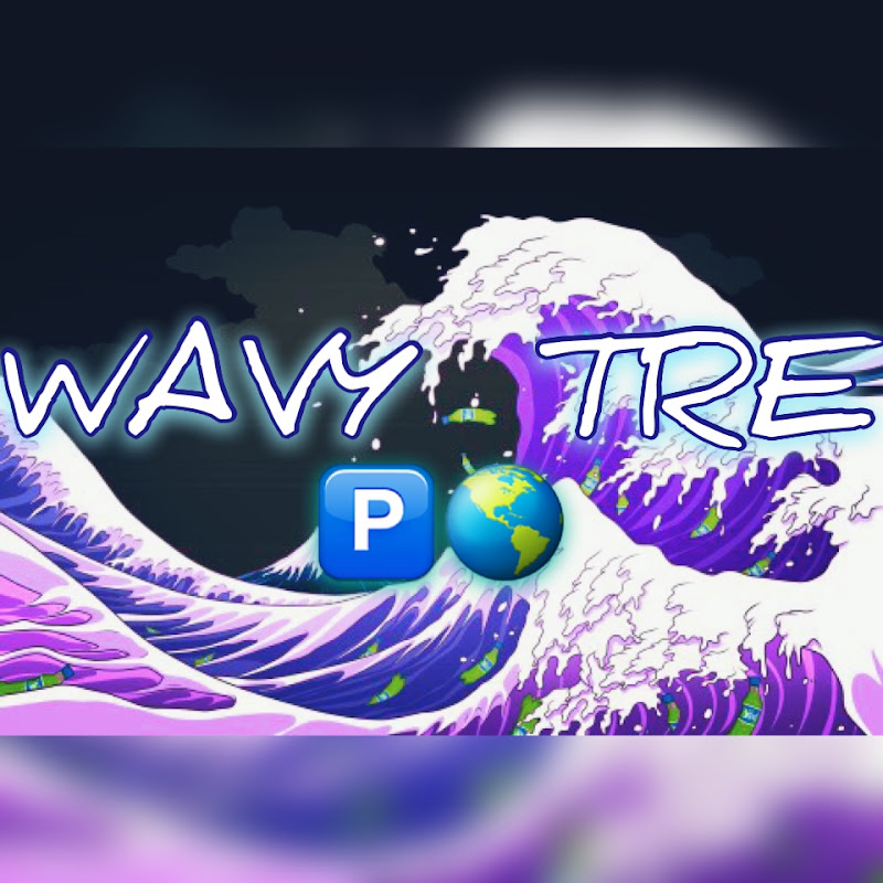 Wavy Tre icon