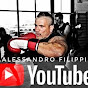 Alessandro Filippi Trainer logo