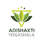 Adishakti Yogashala logo