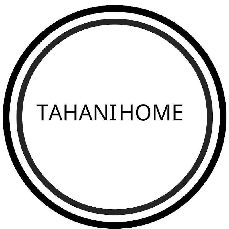 TAHANI HOME