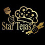 Star tejas logo