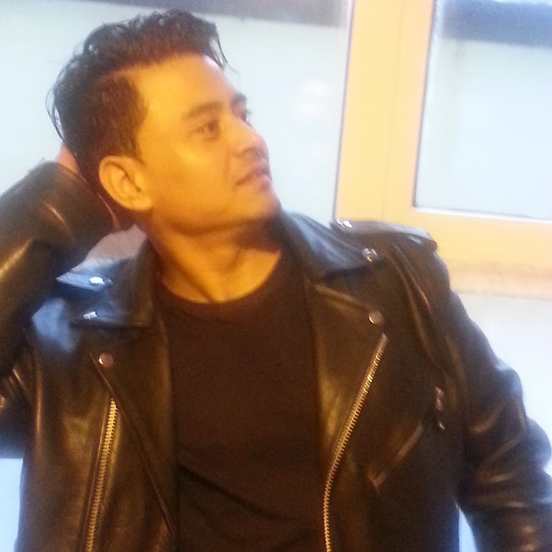 Black Jacket