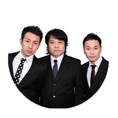 我が家公式YouTubeチャンネルアイコン画像