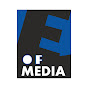 Electrolysis of Media logo