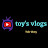 toy's vlogs
