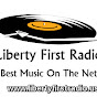 Liberty_First Radio logo