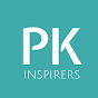 PK Inspirers logo