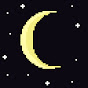 Sing 2D Moon logo