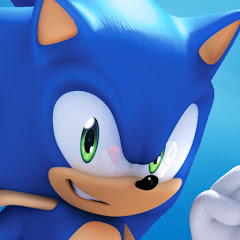 Sonic Evolution channel logo