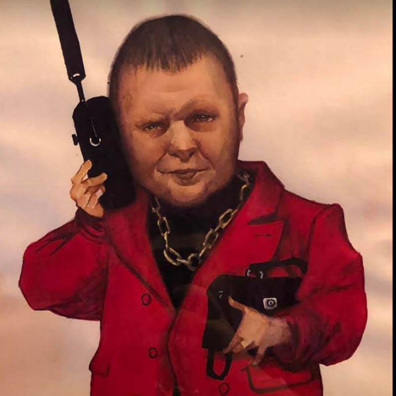 Channel Avatar