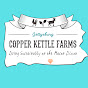 Copper Kettle Farms logo