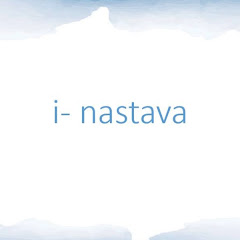 i-nastava