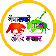share market in nepal