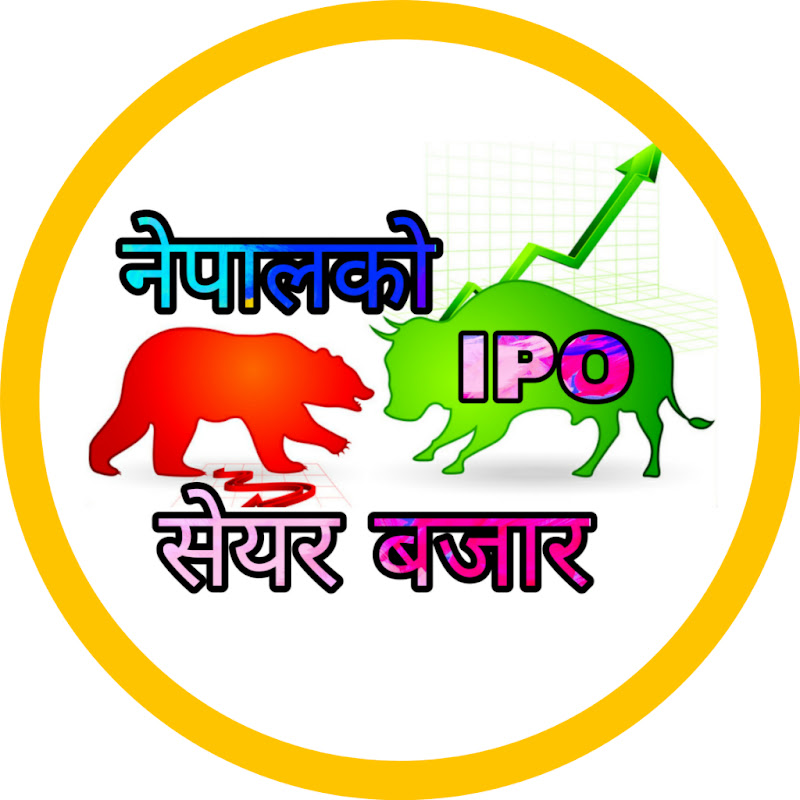 share market in nepal