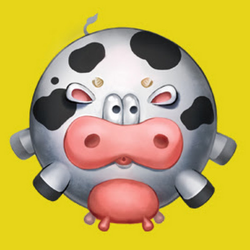 La vaca esférica