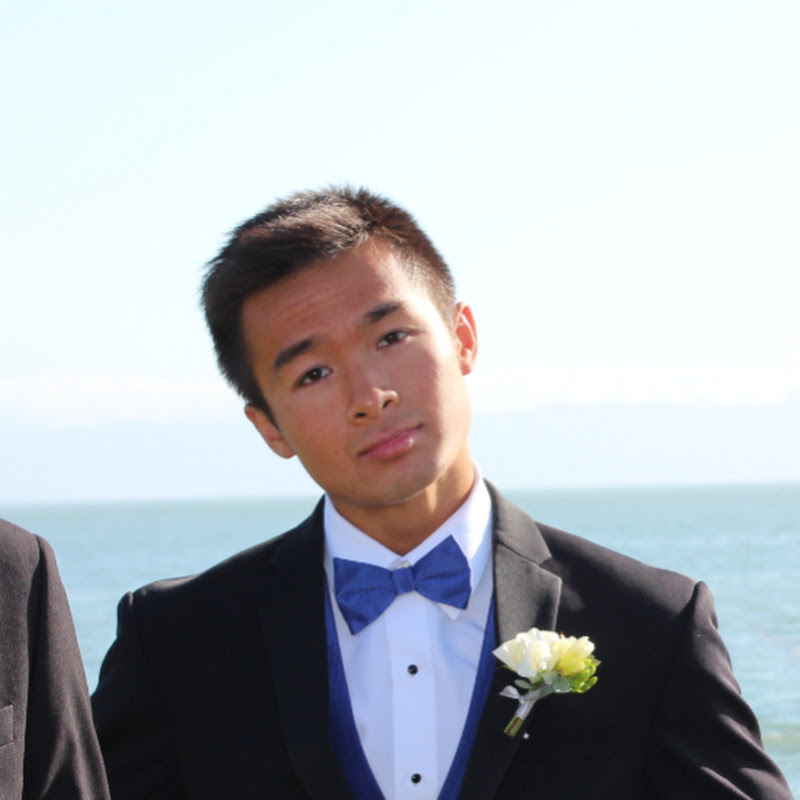 Andrew Nguyen