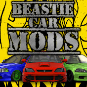 Beastie Car Mods