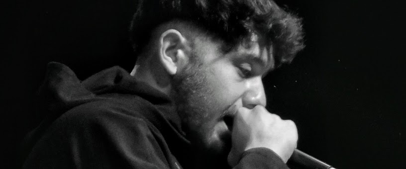 Artist Thumbnail