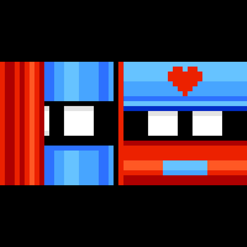 Pegboard Nerds ❤️