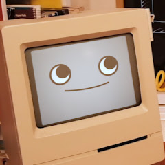 Macintosh Librarian Avatar