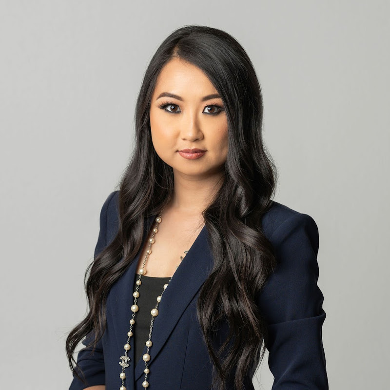 Jamie Tian