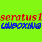 seratus1 unboxing