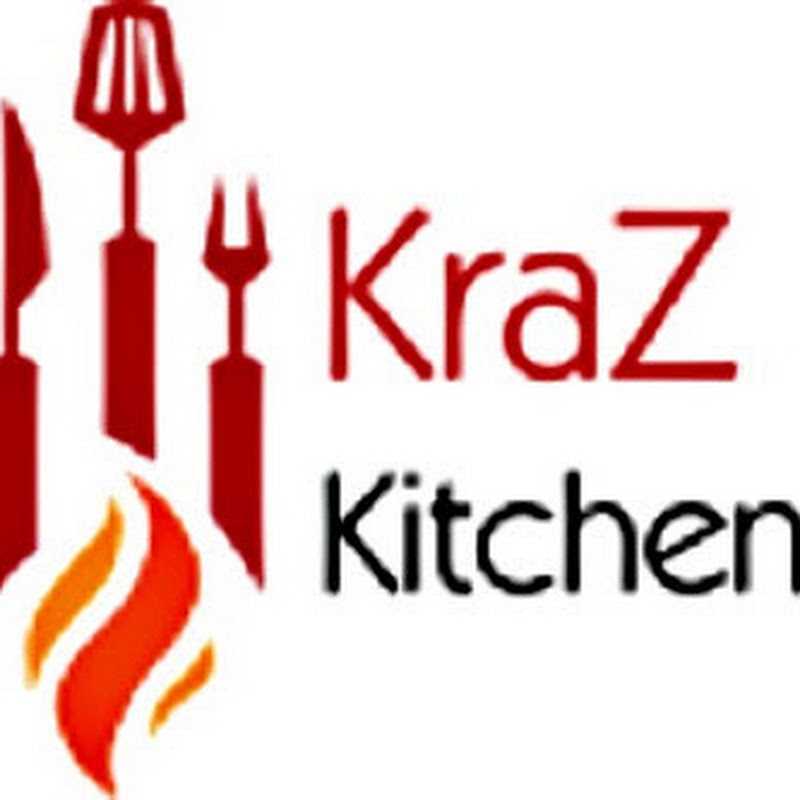 KraZ Kitchen