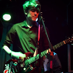 Tom King