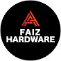 Faiz Hardware logo