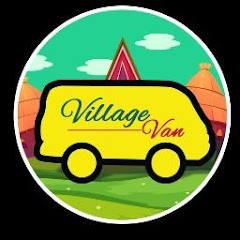 Village Van Avatar