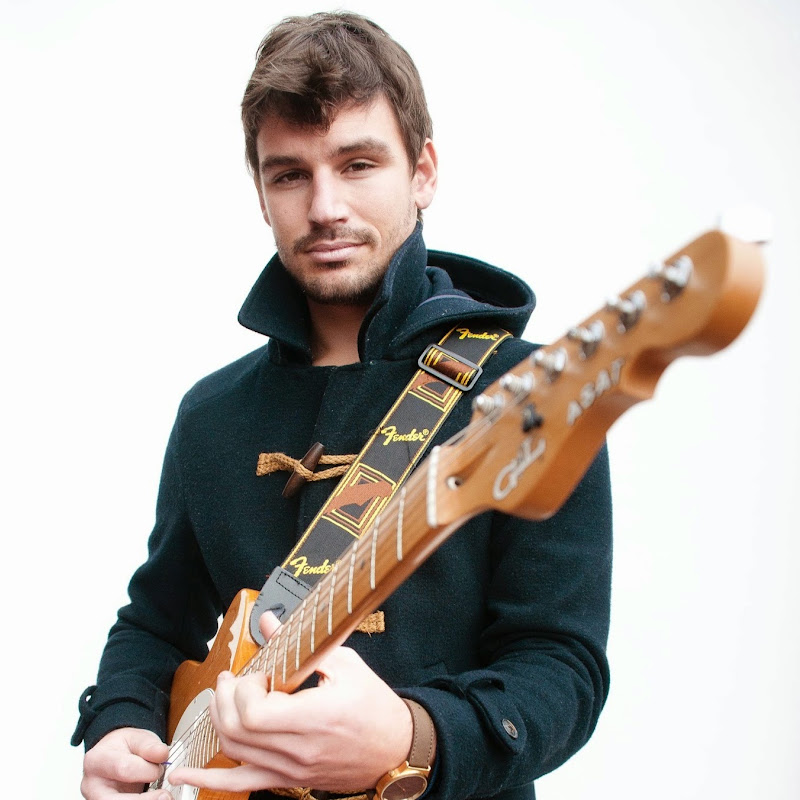 Gitaar Training Studio